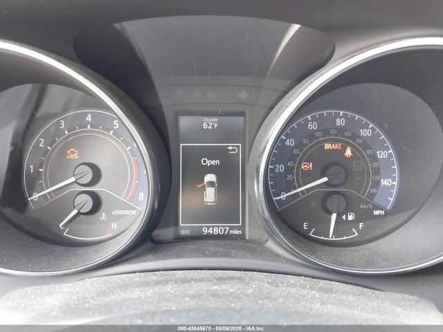 Продаж на аукціоні авто 2016 Scion Im, vin: JTNKARJE2GJ510516, номер лоту: 45045675