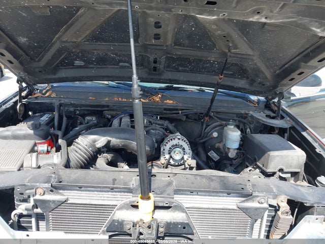 Продаж на аукціоні авто 2007 Cadillac Escalade Esv Standard, vin: 1GYFK66827R261439, номер лоту: 45045680