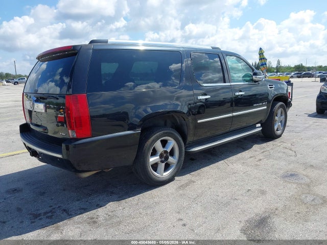 Продаж на аукціоні авто 2007 Cadillac Escalade Esv Standard, vin: 1GYFK66827R261439, номер лоту: 45045680