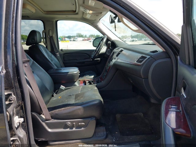 Продаж на аукціоні авто 2007 Cadillac Escalade Esv Standard, vin: 1GYFK66827R261439, номер лоту: 45045680