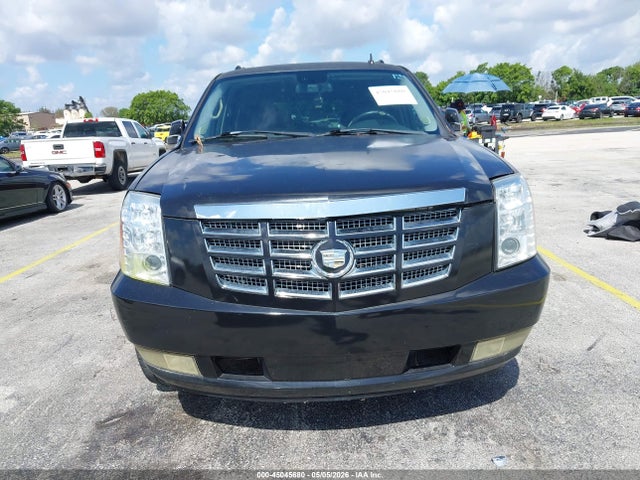 Продаж на аукціоні авто 2007 Cadillac Escalade Esv Standard, vin: 1GYFK66827R261439, номер лоту: 45045680