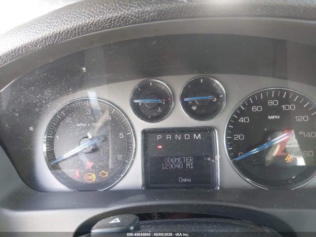 Продаж на аукціоні авто 2007 Cadillac Escalade Esv Standard, vin: 1GYFK66827R261439, номер лоту: 45045680