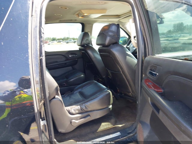 Продаж на аукціоні авто 2007 Cadillac Escalade Esv Standard, vin: 1GYFK66827R261439, номер лоту: 45045680