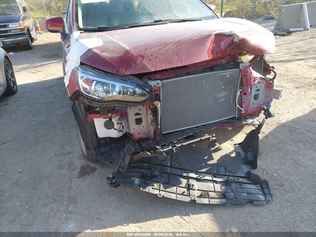 2019 Subaru Crosstrek 2.0i Premium მანქანა იყიდება აუქციონზე, vin: JF2GTACC8K8343274, აუქციონის ნომერი: 45045686