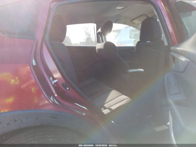 2019 Subaru Crosstrek 2.0i Premium მანქანა იყიდება აუქციონზე, vin: JF2GTACC8K8343274, აუქციონის ნომერი: 45045686