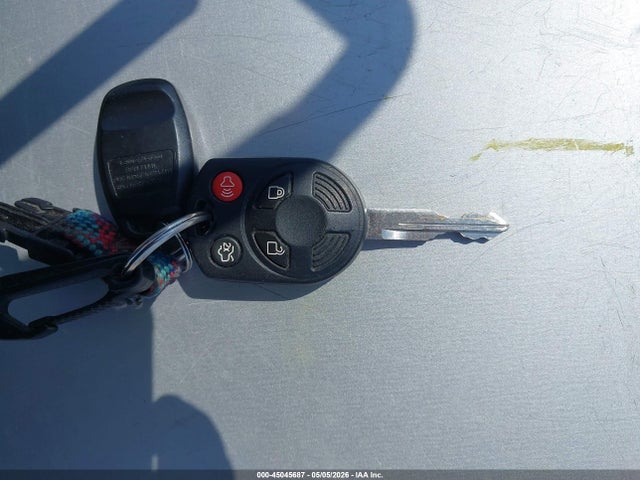 Продажа на аукционе авто 2010 Ford Escape Xlt, vin: 1FMCU9D77AKC68753, номер лота: 45045687
