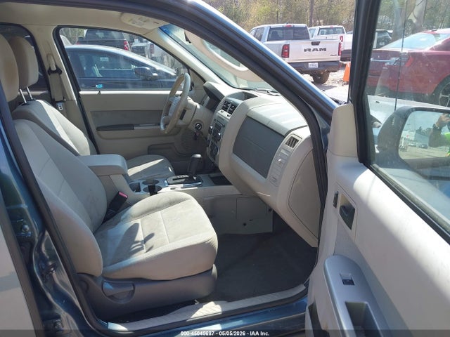 Продажа на аукционе авто 2010 Ford Escape Xlt, vin: 1FMCU9D77AKC68753, номер лота: 45045687