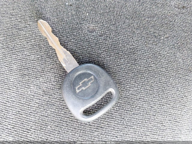 45045688 :رقم المزاد ، 1GCEK19T43E209588 vin ، 2003 Chevrolet Silverado 1500 Ls مزاد بيع