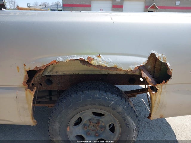 45045688 :رقم المزاد ، 1GCEK19T43E209588 vin ، 2003 Chevrolet Silverado 1500 Ls مزاد بيع