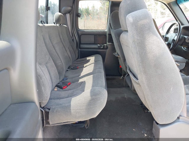 45045688 :رقم المزاد ، 1GCEK19T43E209588 vin ، 2003 Chevrolet Silverado 1500 Ls مزاد بيع