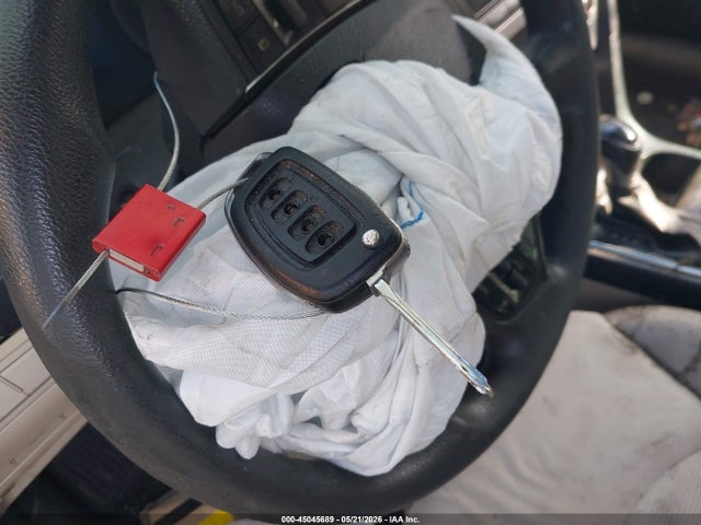 45045689 :رقم المزاد ، 5NPE24AF0GH375197 vin ، 2016 Hyundai Sonata Se مزاد بيع