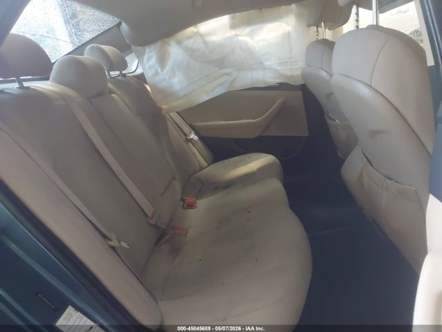 45045689 :رقم المزاد ، 5NPE24AF0GH375197 vin ، 2016 Hyundai Sonata Se مزاد بيع