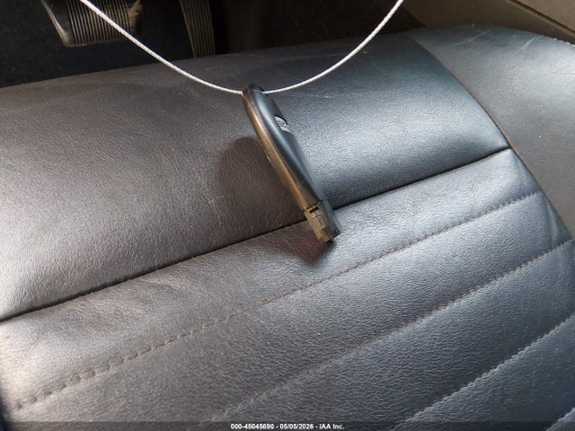 2011 Dodge Challenger მანქანა იყიდება აუქციონზე, vin: 2B3CJ4DG8BH541127, აუქციონის ნომერი: 45045690