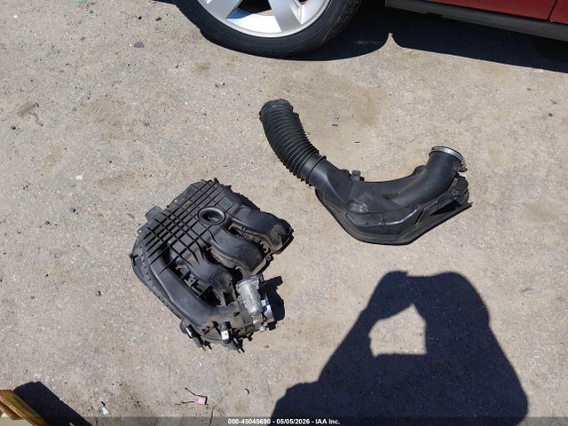 2011 Dodge Challenger მანქანა იყიდება აუქციონზე, vin: 2B3CJ4DG8BH541127, აუქციონის ნომერი: 45045690