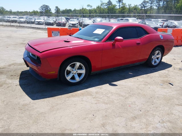 2011 Dodge Challenger მანქანა იყიდება აუქციონზე, vin: 2B3CJ4DG8BH541127, აუქციონის ნომერი: 45045690