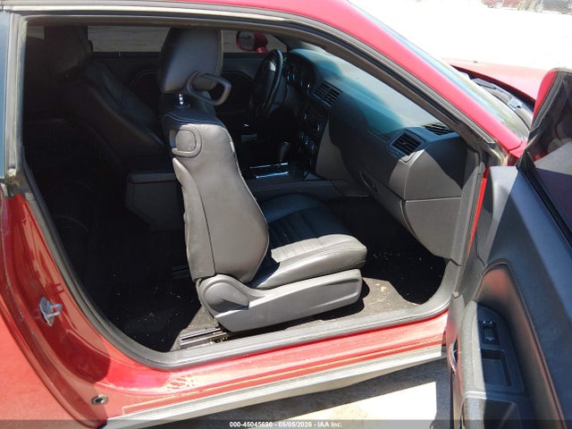 2011 Dodge Challenger მანქანა იყიდება აუქციონზე, vin: 2B3CJ4DG8BH541127, აუქციონის ნომერი: 45045690