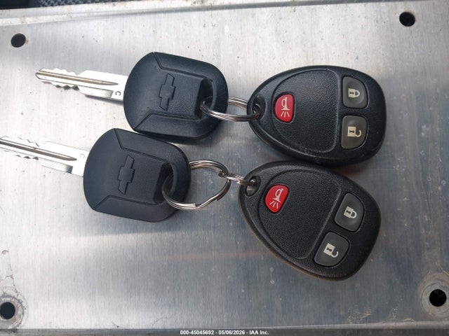 3GNAL3EK1FS505318 Chevrolet Captiva Sport Lt