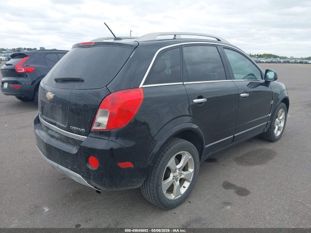 3GNAL3EK1FS505318 Chevrolet Captiva Sport Lt