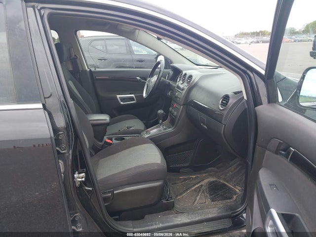 3GNAL3EK1FS505318 Chevrolet Captiva Sport Lt