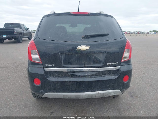 3GNAL3EK1FS505318 Chevrolet Captiva Sport Lt