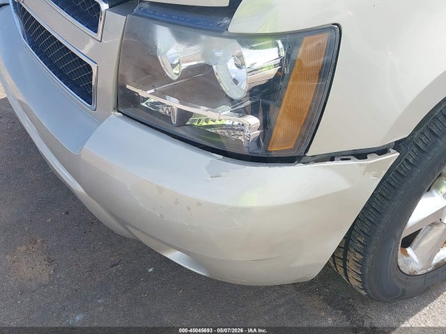 2011 Chevrolet Suburban 1500 Lt1 მანქანა იყიდება აუქციონზე, vin: 1GNSCJE07BR116655, აუქციონის ნომერი: 45045693