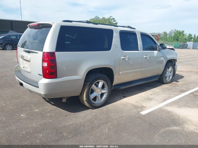 2011 Chevrolet Suburban 1500 Lt1 მანქანა იყიდება აუქციონზე, vin: 1GNSCJE07BR116655, აუქციონის ნომერი: 45045693