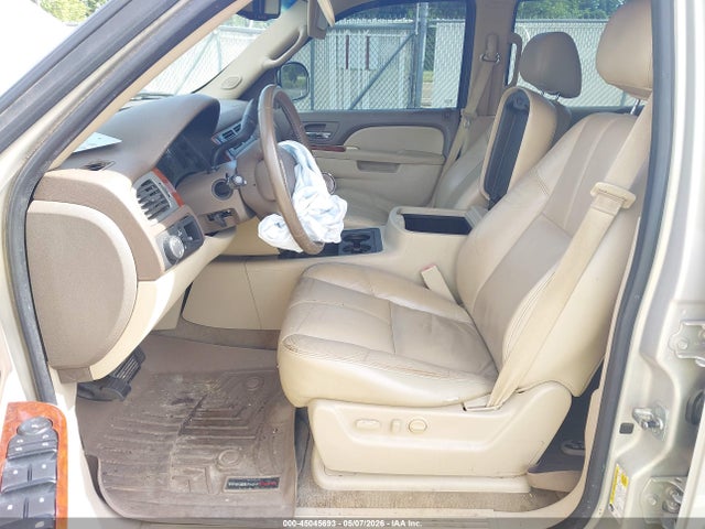 2011 Chevrolet Suburban 1500 Lt1 მანქანა იყიდება აუქციონზე, vin: 1GNSCJE07BR116655, აუქციონის ნომერი: 45045693