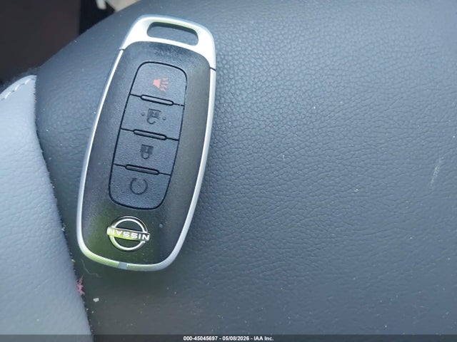 Продаж на аукціоні авто 2024 Nissan Kicks Sr Xtronic Cvt, vin: 3N1CP5DV0RL508547, номер лоту: 45045697