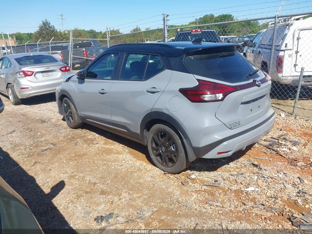 Продаж на аукціоні авто 2024 Nissan Kicks Sr Xtronic Cvt, vin: 3N1CP5DV0RL508547, номер лоту: 45045697