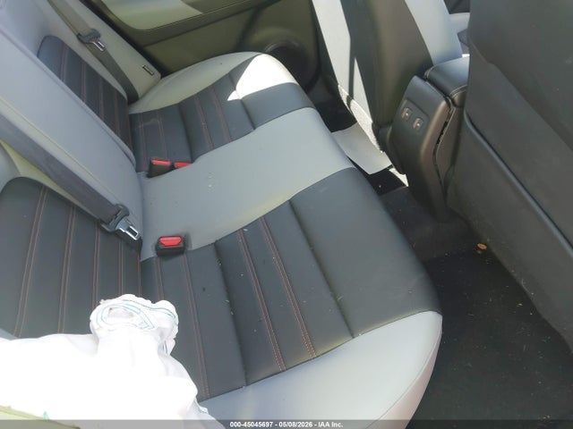 Продаж на аукціоні авто 2024 Nissan Kicks Sr Xtronic Cvt, vin: 3N1CP5DV0RL508547, номер лоту: 45045697