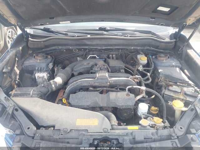 45045699 :رقم المزاد ، JF2SJADC4GH475342 vin ، 2016 Subaru Forester 2.5i Premium مزاد بيع