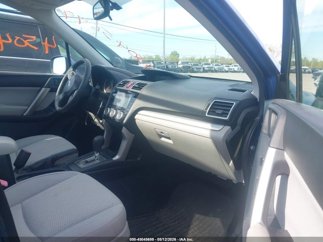 45045699 :رقم المزاد ، JF2SJADC4GH475342 vin ، 2016 Subaru Forester 2.5i Premium مزاد بيع
