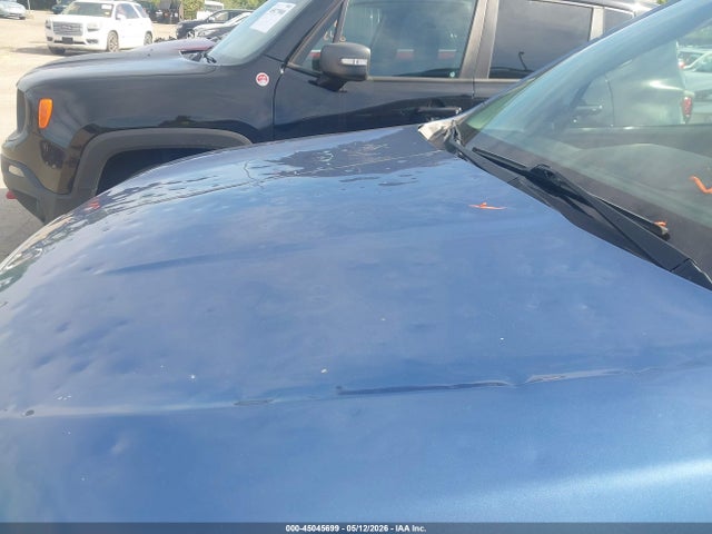 45045699 :رقم المزاد ، JF2SJADC4GH475342 vin ، 2016 Subaru Forester 2.5i Premium مزاد بيع