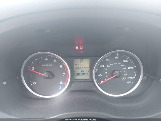45045699 :رقم المزاد ، JF2SJADC4GH475342 vin ، 2016 Subaru Forester 2.5i Premium مزاد بيع