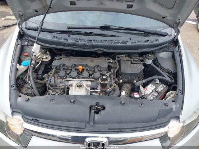 Продажа на аукционе авто 2008 Honda Civic Lx, vin: 1HGFA16598L028794, номер лота: 45045700