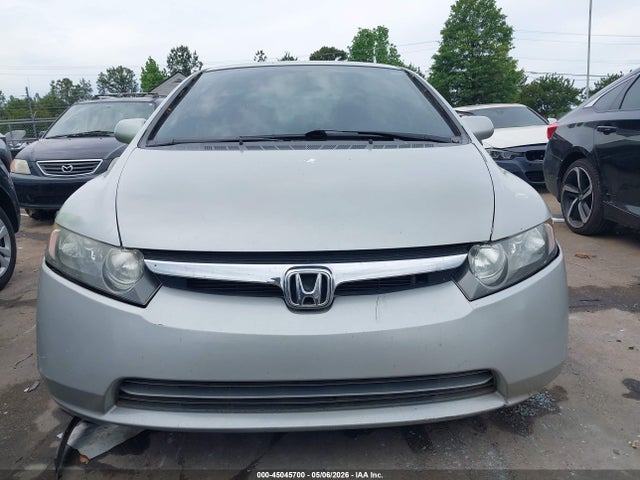 Продажа на аукционе авто 2008 Honda Civic Lx, vin: 1HGFA16598L028794, номер лота: 45045700