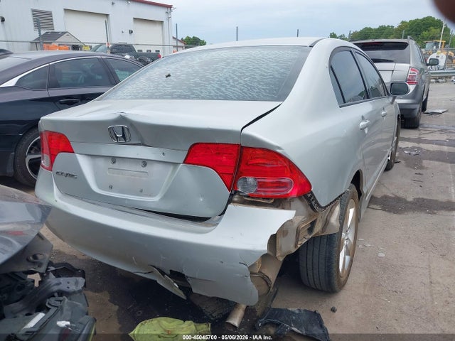 Продажа на аукционе авто 2008 Honda Civic Lx, vin: 1HGFA16598L028794, номер лота: 45045700