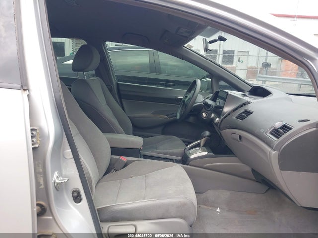 Продажа на аукционе авто 2008 Honda Civic Lx, vin: 1HGFA16598L028794, номер лота: 45045700
