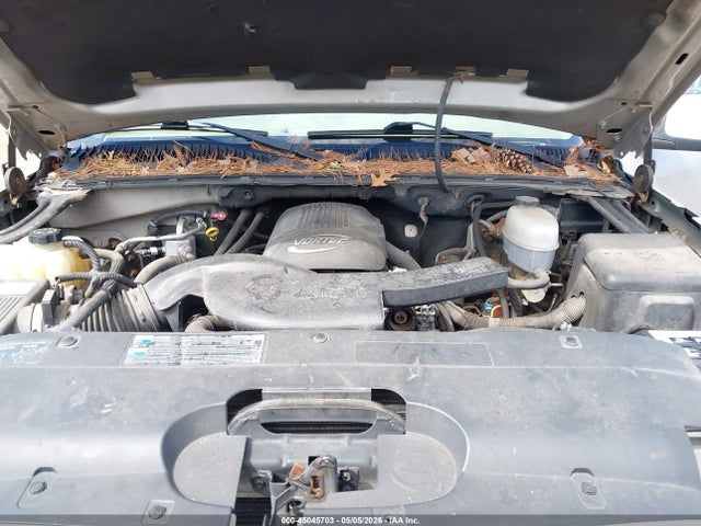 2006 Chevrolet Avalanche 1500 Z71 მანქანა იყიდება აუქციონზე, vin: 3GNEK12Z16G113260, აუქციონის ნომერი: 45045703