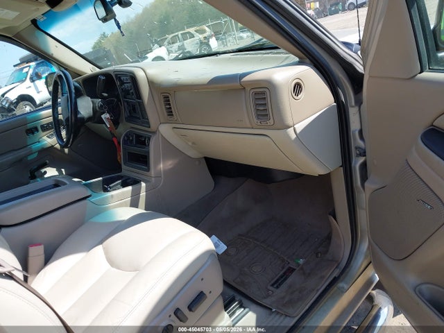 2006 Chevrolet Avalanche 1500 Z71 მანქანა იყიდება აუქციონზე, vin: 3GNEK12Z16G113260, აუქციონის ნომერი: 45045703