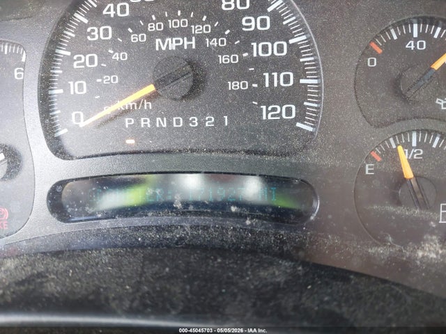 2006 Chevrolet Avalanche 1500 Z71 მანქანა იყიდება აუქციონზე, vin: 3GNEK12Z16G113260, აუქციონის ნომერი: 45045703