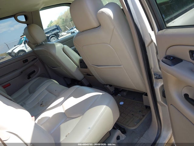 2006 Chevrolet Avalanche 1500 Z71 მანქანა იყიდება აუქციონზე, vin: 3GNEK12Z16G113260, აუქციონის ნომერი: 45045703