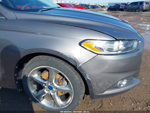 45045705 :رقم المزاد ، 3FA6P0HR5DR109848 vin ، 2013 Ford Fusion Se مزاد بيع