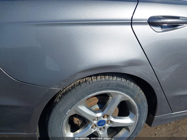 45045705 :رقم المزاد ، 3FA6P0HR5DR109848 vin ، 2013 Ford Fusion Se مزاد بيع