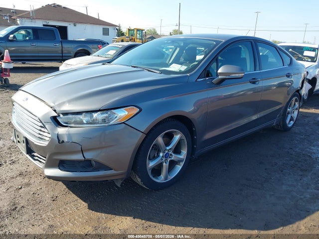 45045705 :رقم المزاد ، 3FA6P0HR5DR109848 vin ، 2013 Ford Fusion Se مزاد بيع