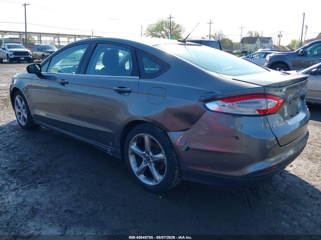 45045705 :رقم المزاد ، 3FA6P0HR5DR109848 vin ، 2013 Ford Fusion Se مزاد بيع