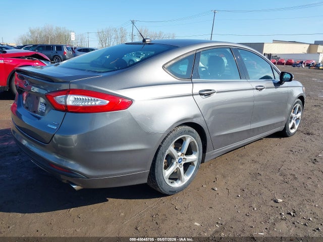 45045705 :رقم المزاد ، 3FA6P0HR5DR109848 vin ، 2013 Ford Fusion Se مزاد بيع