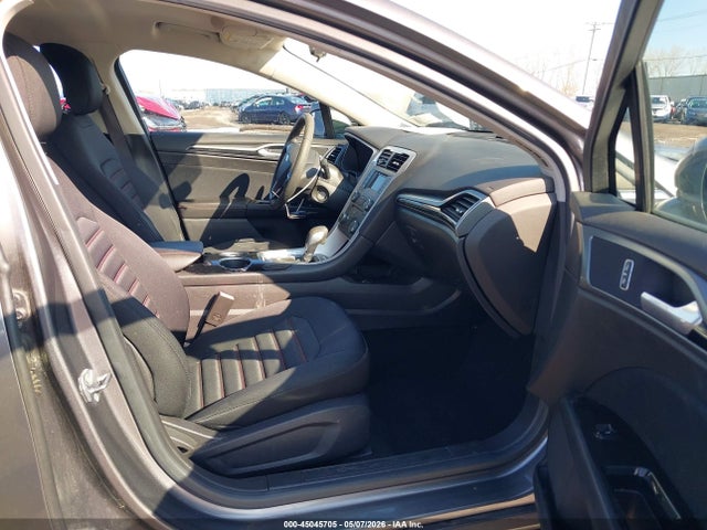 45045705 :رقم المزاد ، 3FA6P0HR5DR109848 vin ، 2013 Ford Fusion Se مزاد بيع