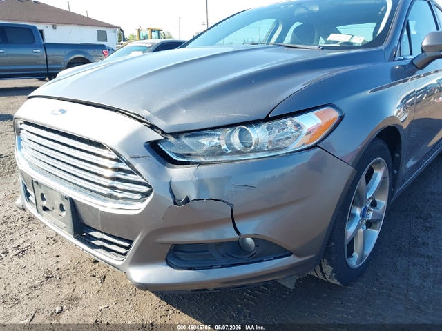 45045705 :رقم المزاد ، 3FA6P0HR5DR109848 vin ، 2013 Ford Fusion Se مزاد بيع