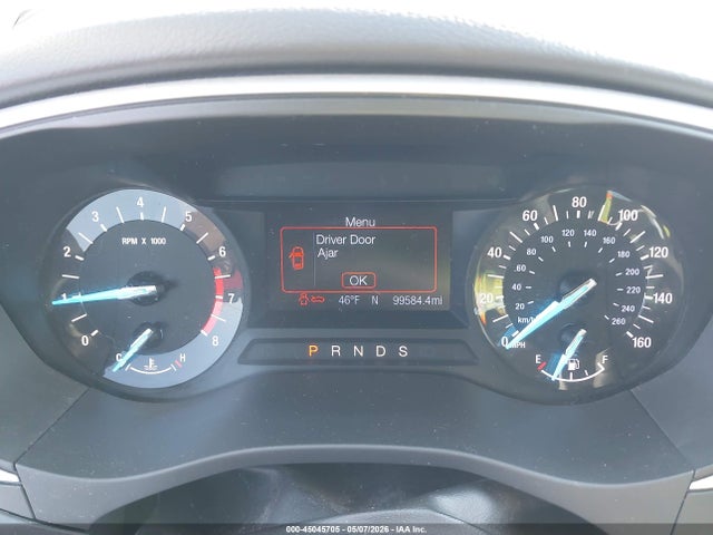 45045705 :رقم المزاد ، 3FA6P0HR5DR109848 vin ، 2013 Ford Fusion Se مزاد بيع